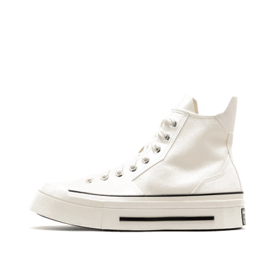 Converse Chuck 70 De Luxe Squared "White" | A06436C