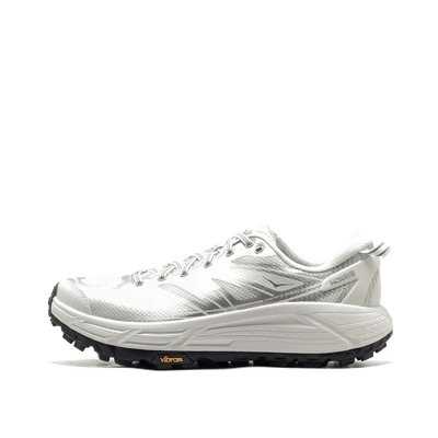 Hoka One One Mafate Speed 2 "White/Silver" | 1126851WSLV