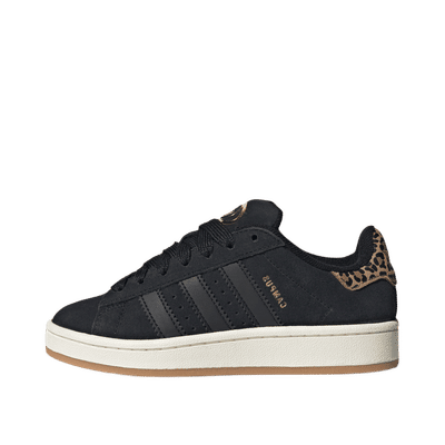 Adidas Campus 00s "Core Black / Gum" | JQ5877