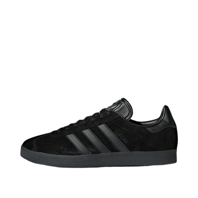 Adidas Gazelle "Core Black" | CQ2809