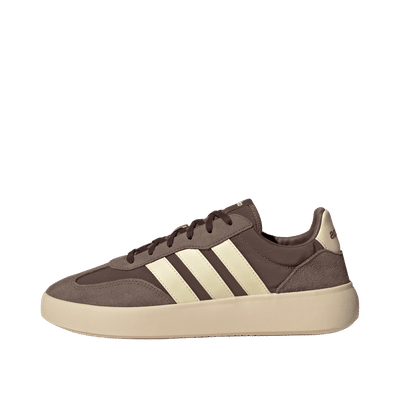 Adidas Barreda Decode "Earth Strata / Warm Vanilla / Shadow Brown" | JR3519