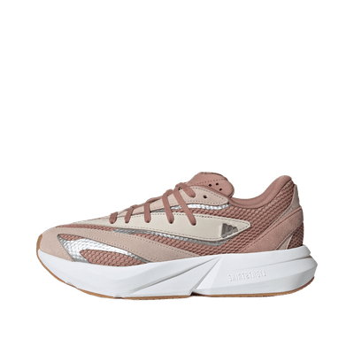 Adidas Lightblaze "Warm Clay / Alumina / Wonder Taupe" | JR3456