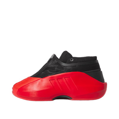 Adidas Crazy IIInfinity "Red Core Black" | IF4540