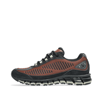 ASICS Gel-Quantum 360 I AMP "Reddish Brown/Black" | 1203A731-201