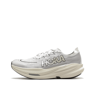 HOKA Mach X2 "Grey" | 1169610WMC