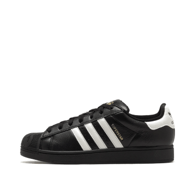 adidas Originals x BEAMS Superstar "Black" | JR6484
