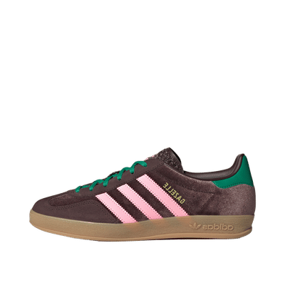 adidas-gazelle-indoor-dark-brown-glow-pink-court-green-ji2714