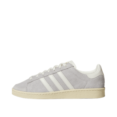 Adidas Jabbar Lo "Grey Two / Ivory / Warm Vanilla" | JS0807