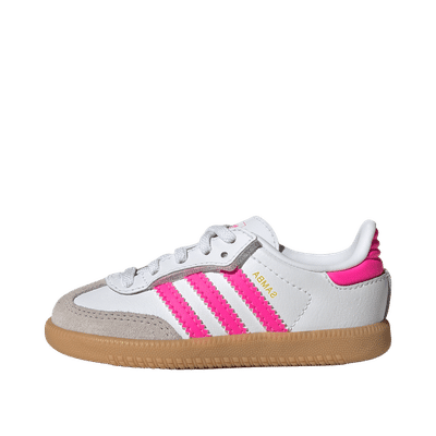 Adidas Samba OG Comfort Kids | JQ3188