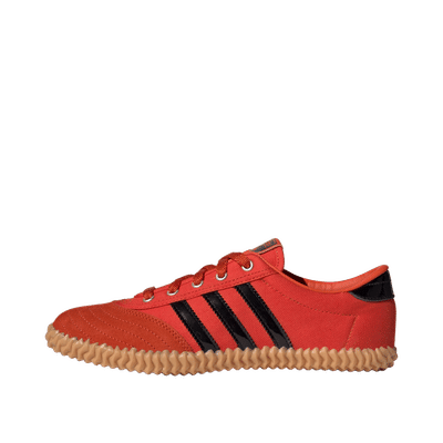 Adidas Volley Plimsoll | JR5753