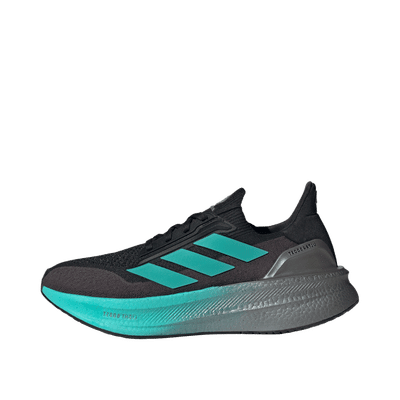 Adidas Ultraboost 5X "Mercedes-AMG Petronas Formula One Team" | JR9385