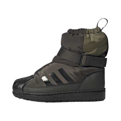 Adidas Superstar 360 Winterized Boot Kids | JQ7950