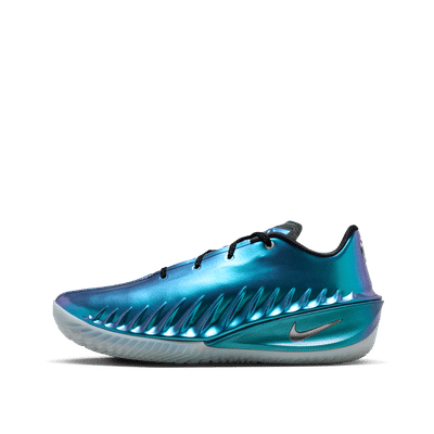 Nike G.T. Cut 4 "Preheat Violet" | IQ6206-500