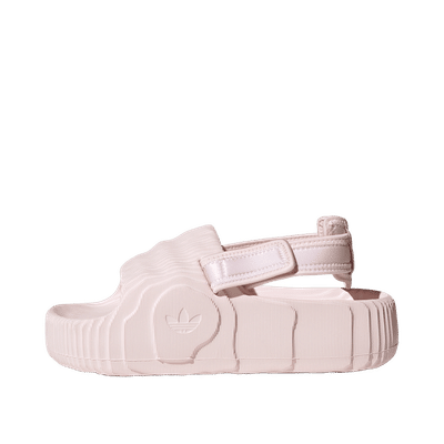 Adidas Adilette 22 XLG Slide "Almost Pink" | JH9701