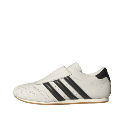Adidas Taekwondo Wmns "White" | JS4525