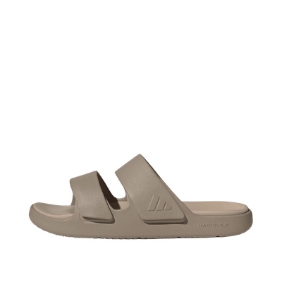 Adidas Znscape Slides "Blanch Cargo" | JI1857