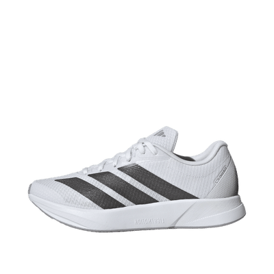 Adidas Duramo RC2 "Cloud White / Grey Five / Halo Silver" | JR3236