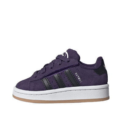 Adidas Campus 00s "Aurora Plum / Core Black / Cloud White" | JQ8561
