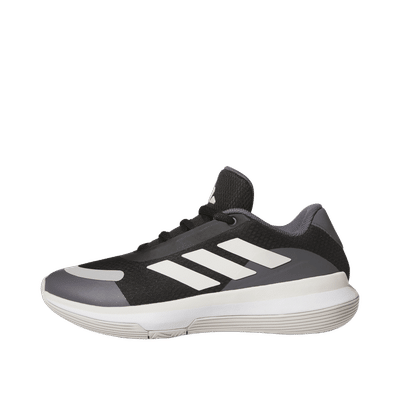 Adidas BB Legends Low "Core Black / Orbit Grey / Grey Strata" | JI4524