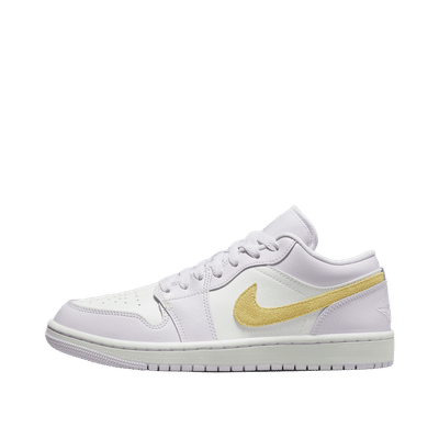 Air Jordan 1 Low "Barely Grape" | DC0774-501