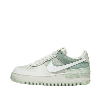 Nike Air Force 1 Shadow Wmns "Spruce Aura" | CW2655-001