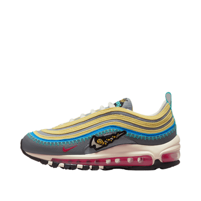 Nike Air Max 97 SE Air Sprung (GS)