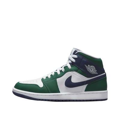 Air Jordan 1 Mid SE "Noble Green" | DZ5326-300