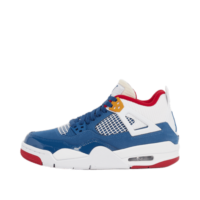 Air Jordan 4 Retro GS "Messy Room" | DR6952-400