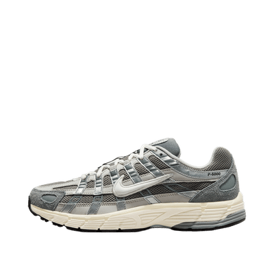 Nike P-6000 "Flat Pewter" | FN7509-029