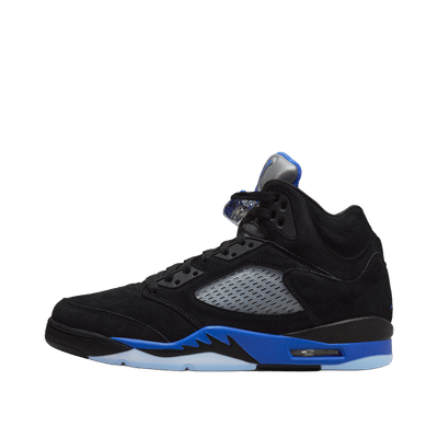 Air Jordan 5 Retro Racer Blue