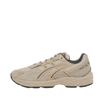 Asics Gel 1130 NS 'Wood Crepe Graphite Grey' | Brown | Men's Size 4.5