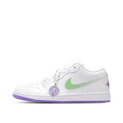 Air Jordan 1 Low "Quai 54" | IR2367-100