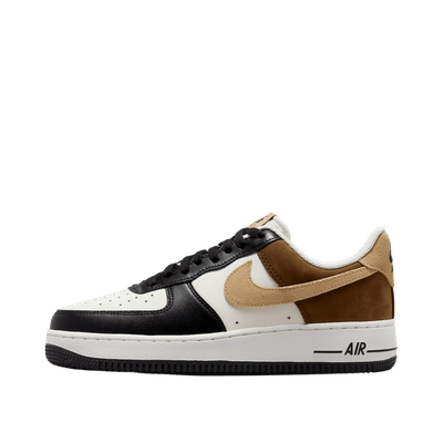 Nike Air Force 1 Low '07 "Mocha" | FB3355-200
