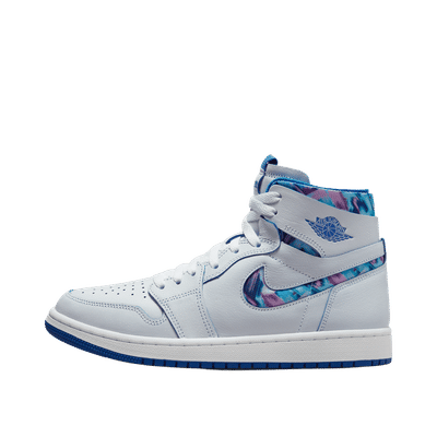 Air Jordan 1 High Zoom Air CMFT Wmns "25 Years In China" | DV5575-140