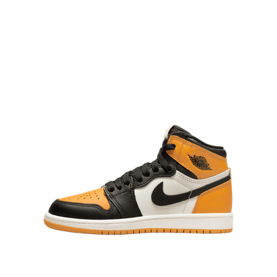 Air Jordan 1 High OG PS "Yellow Toe" | AQ2664-711