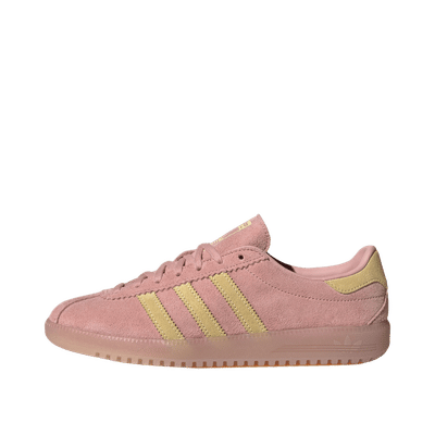 Adidas BRMD W "Wonder Mauve/Almost Yellow/Wonder Aqua" | JS3965