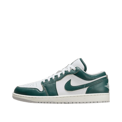 Air Jordan 1 Low SE "Oxidized Green" | FQ7687-300