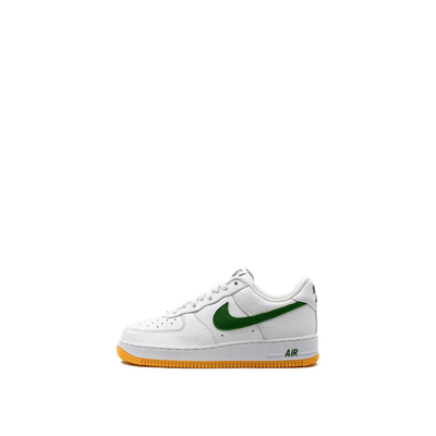 Nike Air Force 1 Low "White/Forest Green" | FD7039-101