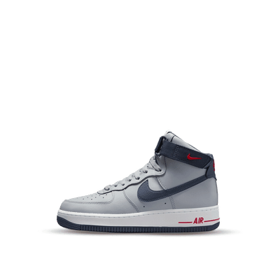 Nike Air Force 1 High "Patriots" | DZ7338-001