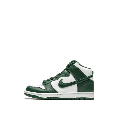 Nike Dunk High "Spartan Green" | CZ8149-100