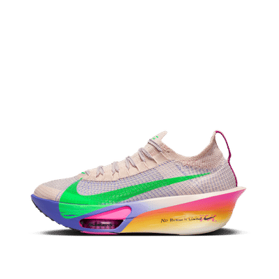 Eliud Kipchoge x Nike Wmns Alphafly 3 'No Human Is Limited' | Red | Women's Size 8.5