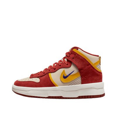 Nike Wmns Dunk High Up "Bruin" | DH3718-600