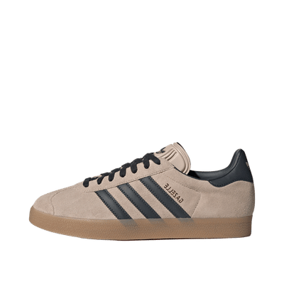 Adidas Gazelle "Wonder Taupe/Night Indigo/Gum" | IG6199
