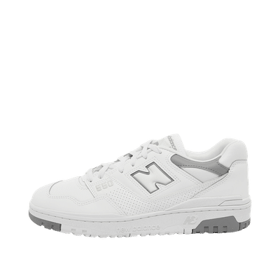 New Balance 550 'White Shadow Grey' | Men's Size 11