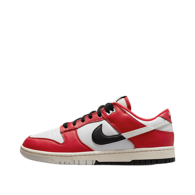 Nike Dunk Low "Chicago Split" | DZ2536-600