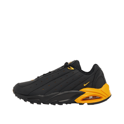 NOCTA x Nike Hot Step Air Terra 'Black University Gold' | Men's Size 7