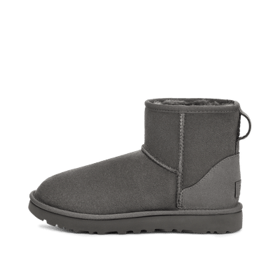 UGG Classic Mini II Boot Grey (W)