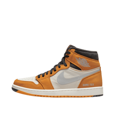Air Jordan 1 High Element GORE-TEX "Light Curry" | DB2889-700