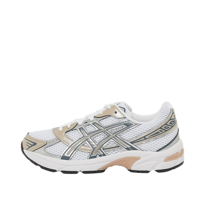 ASICS Gel-1130 White Wood Crepe