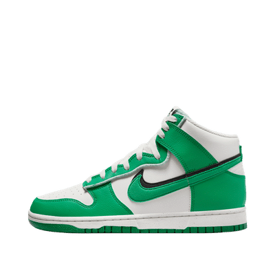 Nike Dunk High Retro "Stadium Green" | DO9775-001